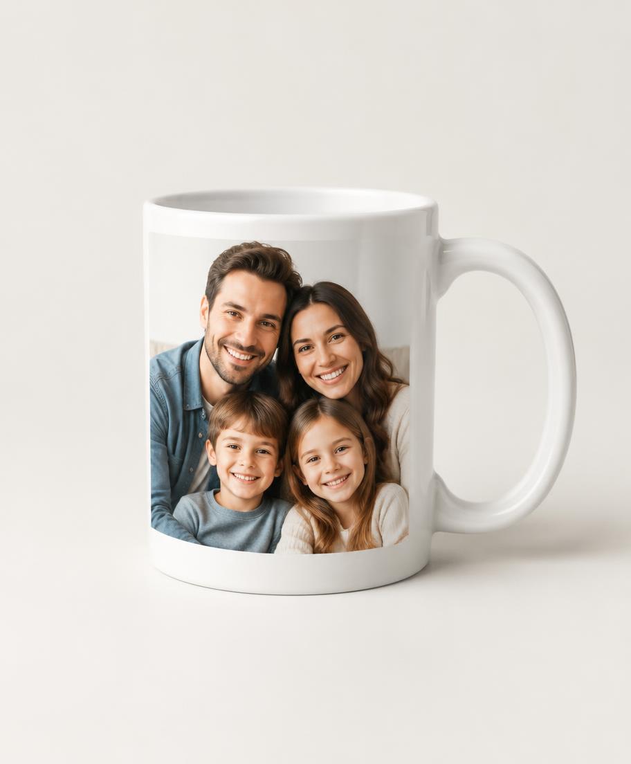 Personalized Mugs