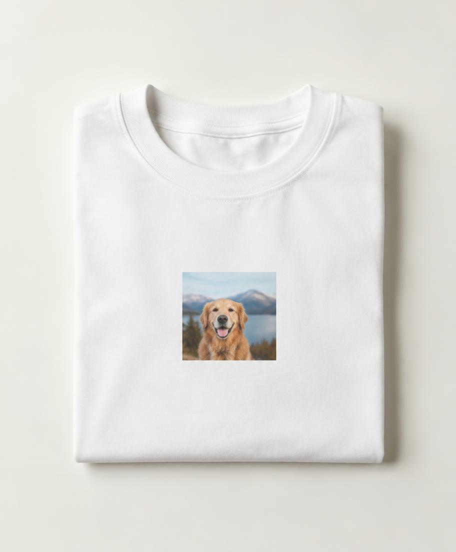 Custom T-Shirts